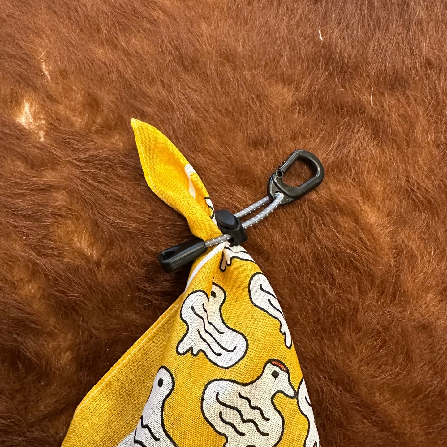 "DANGLE CORD"