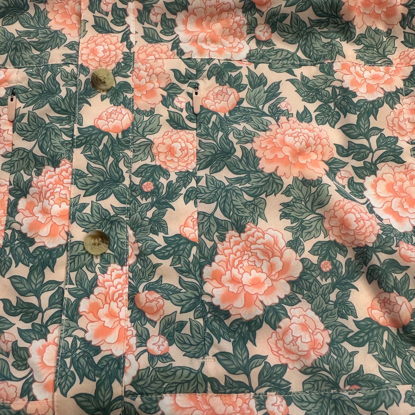 "TRIPLE CROWN BUTTON DOWN LONG SLEEVE"