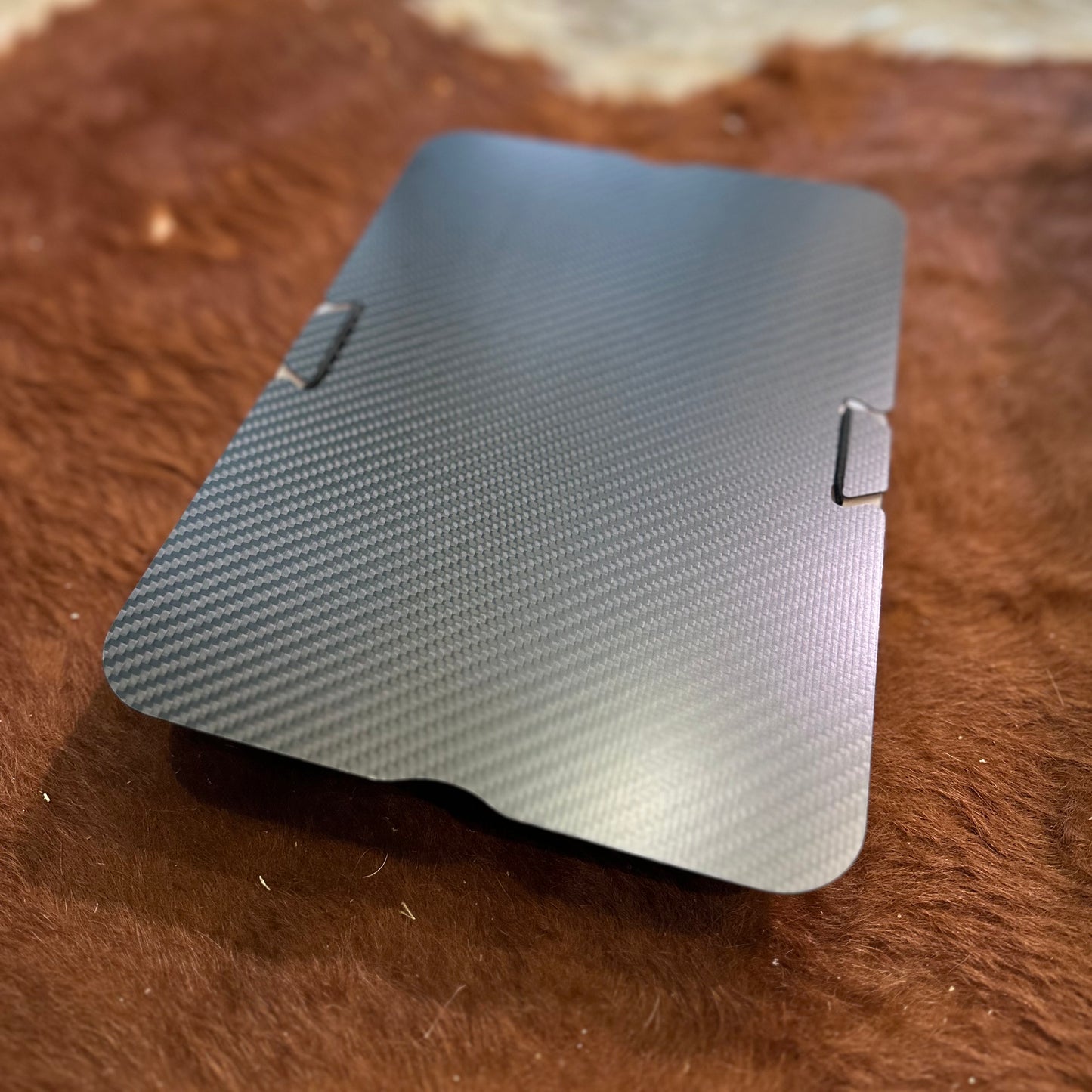 "TABLE TOP CARBON / REGULAR"