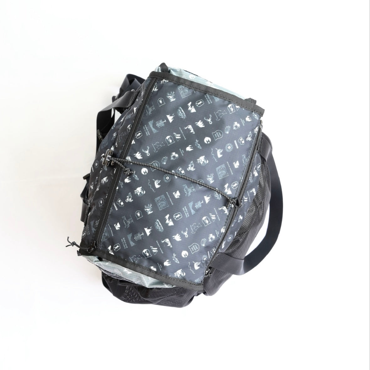 "JUicy tote"