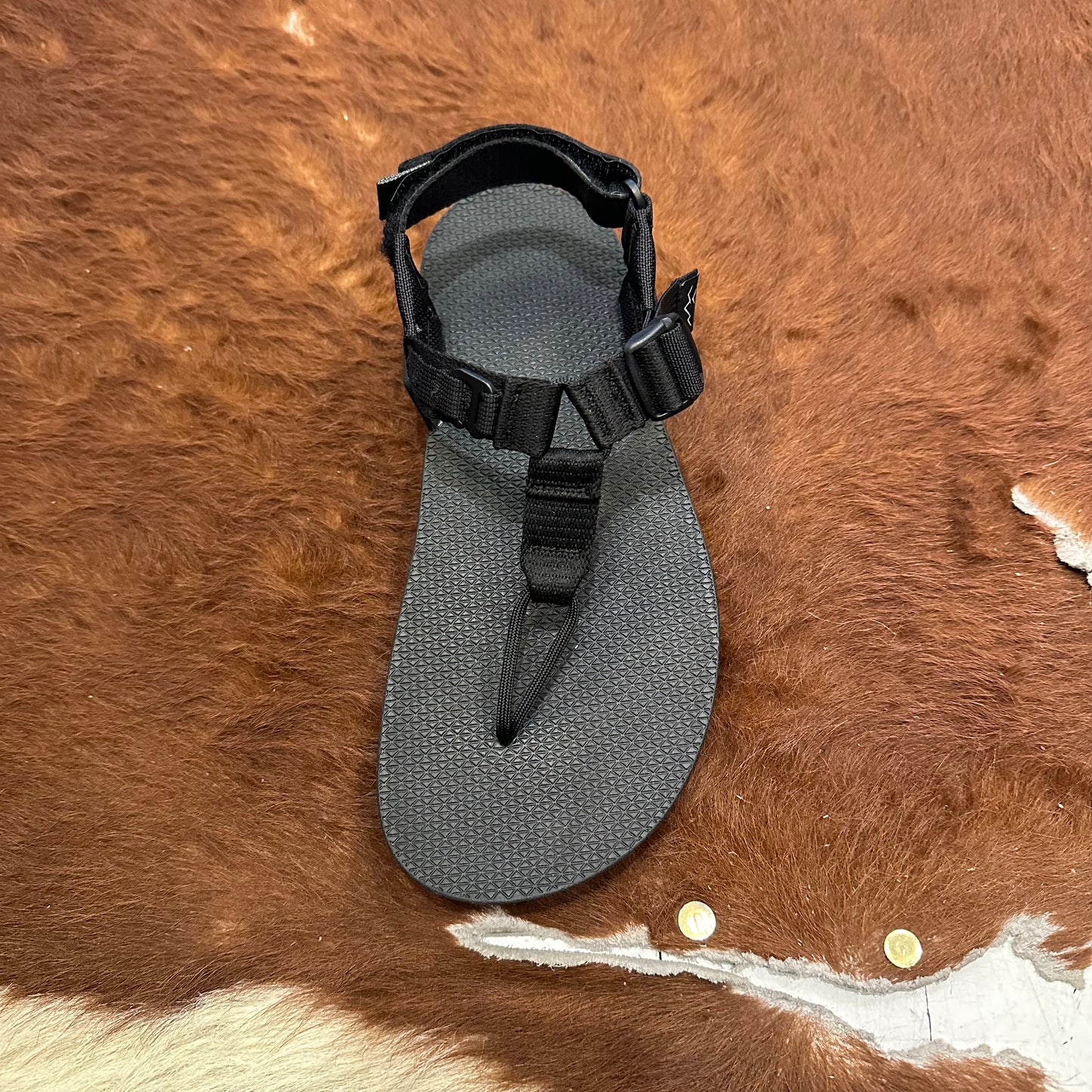 "CAIRN EVO SANDAL"