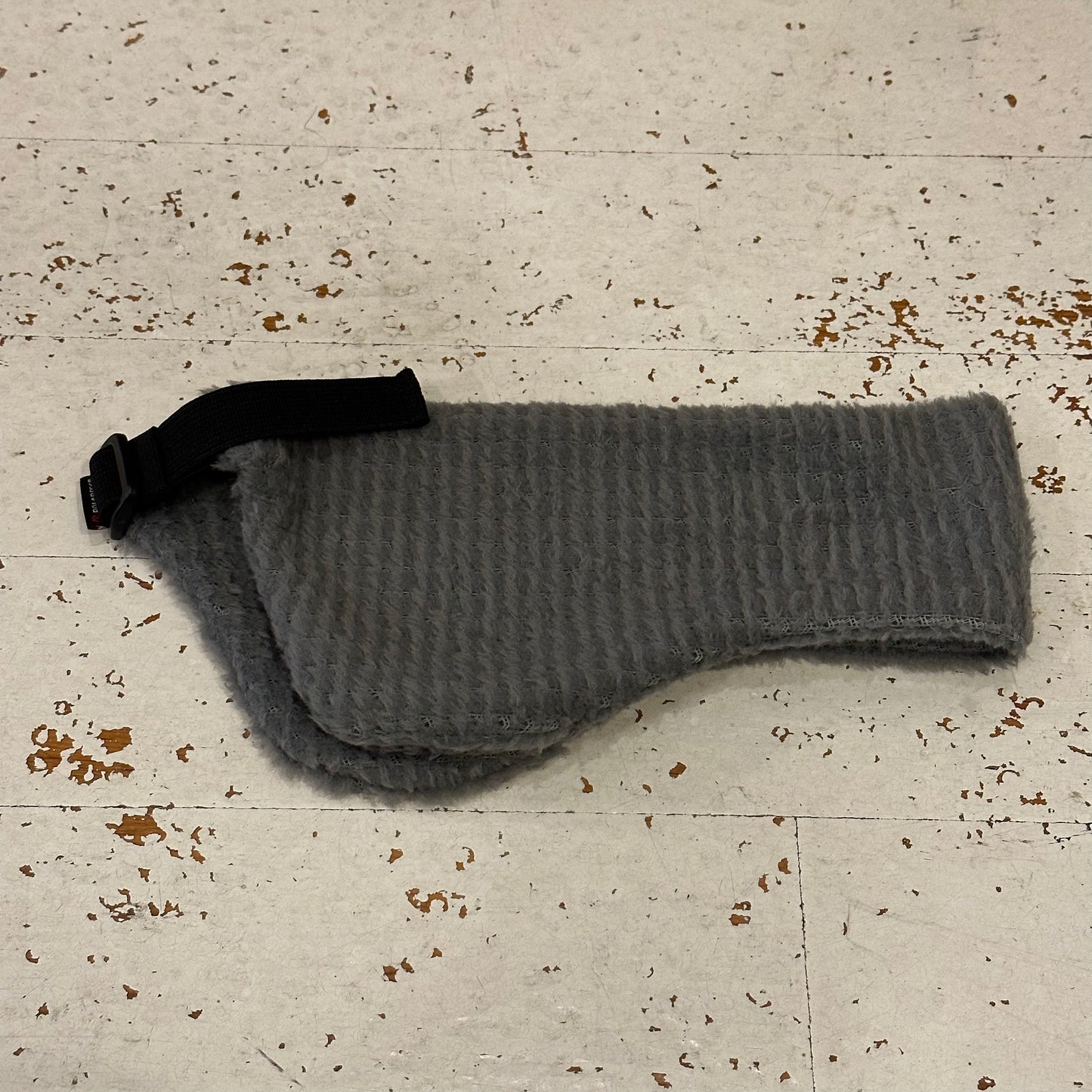 "ALPHA EAR MUFF BAND"