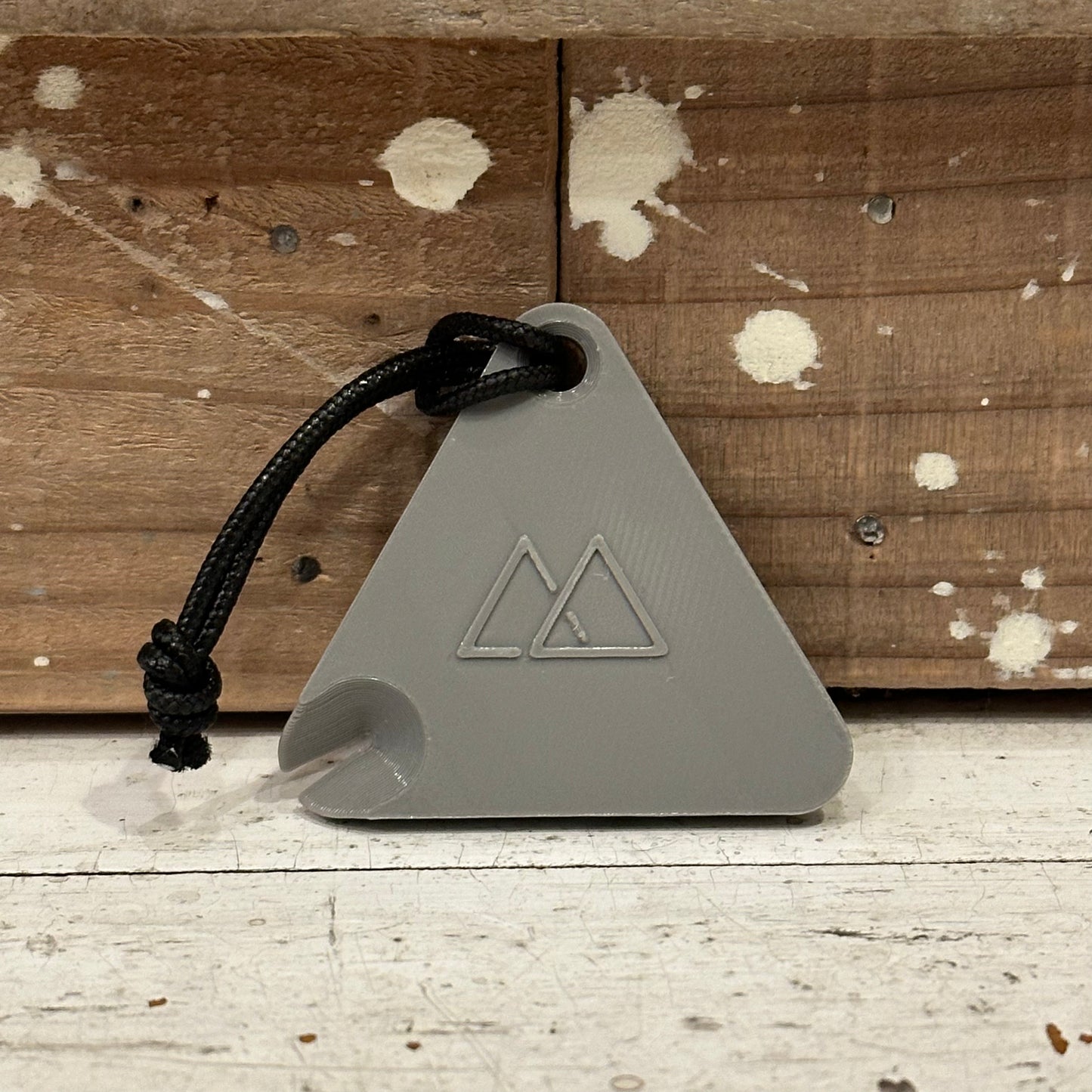 "TRINKET WHISTLE"