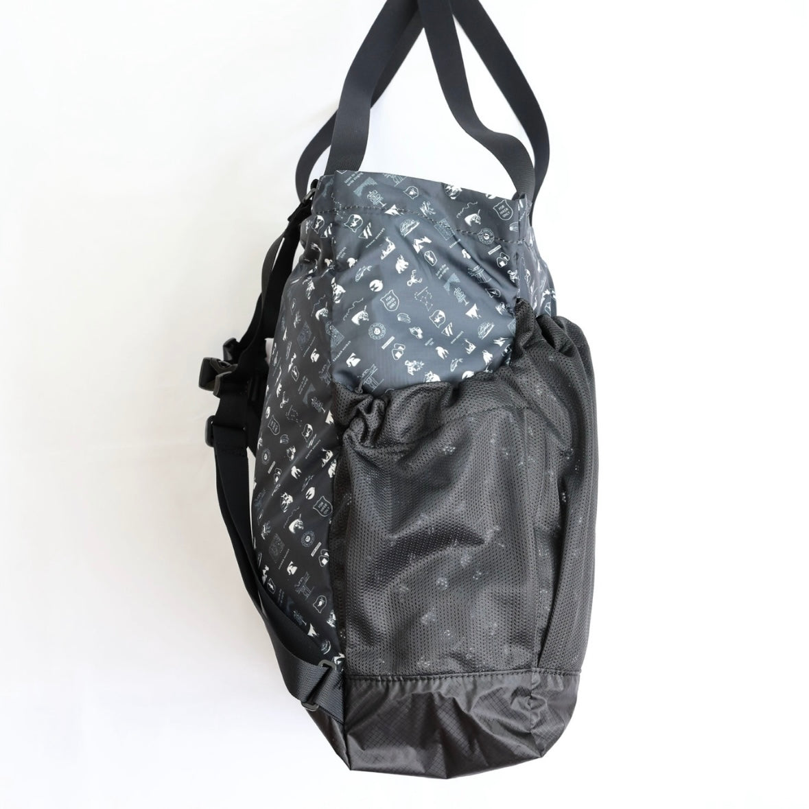 "JUicy tote"