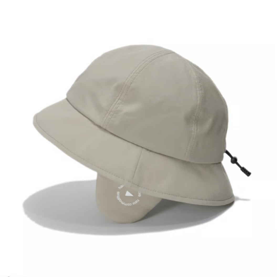 "RIDGE CUFF HAT"