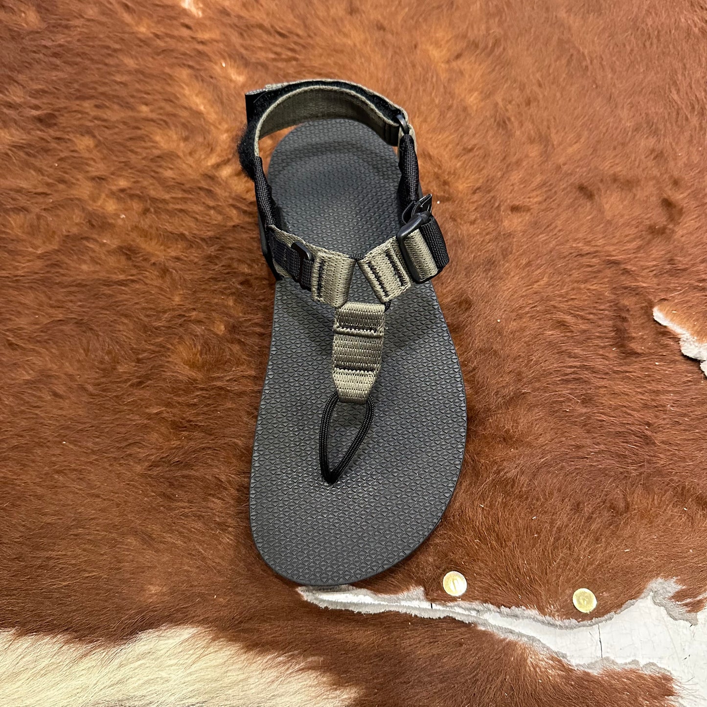 "CAIRN EVO SANDAL"