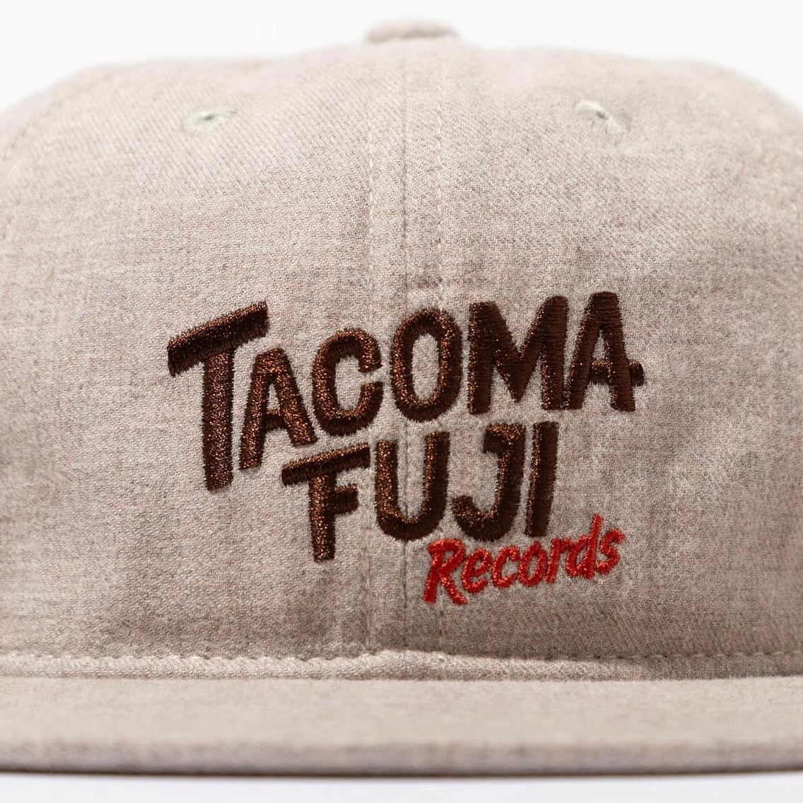 "TACOMA FUJI Sunset Blvd. CAP / designed by Yunosuke"