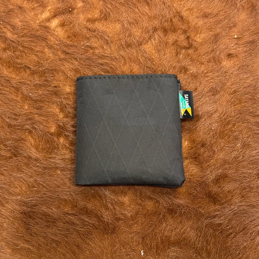 "MINIMALIST WALLET"