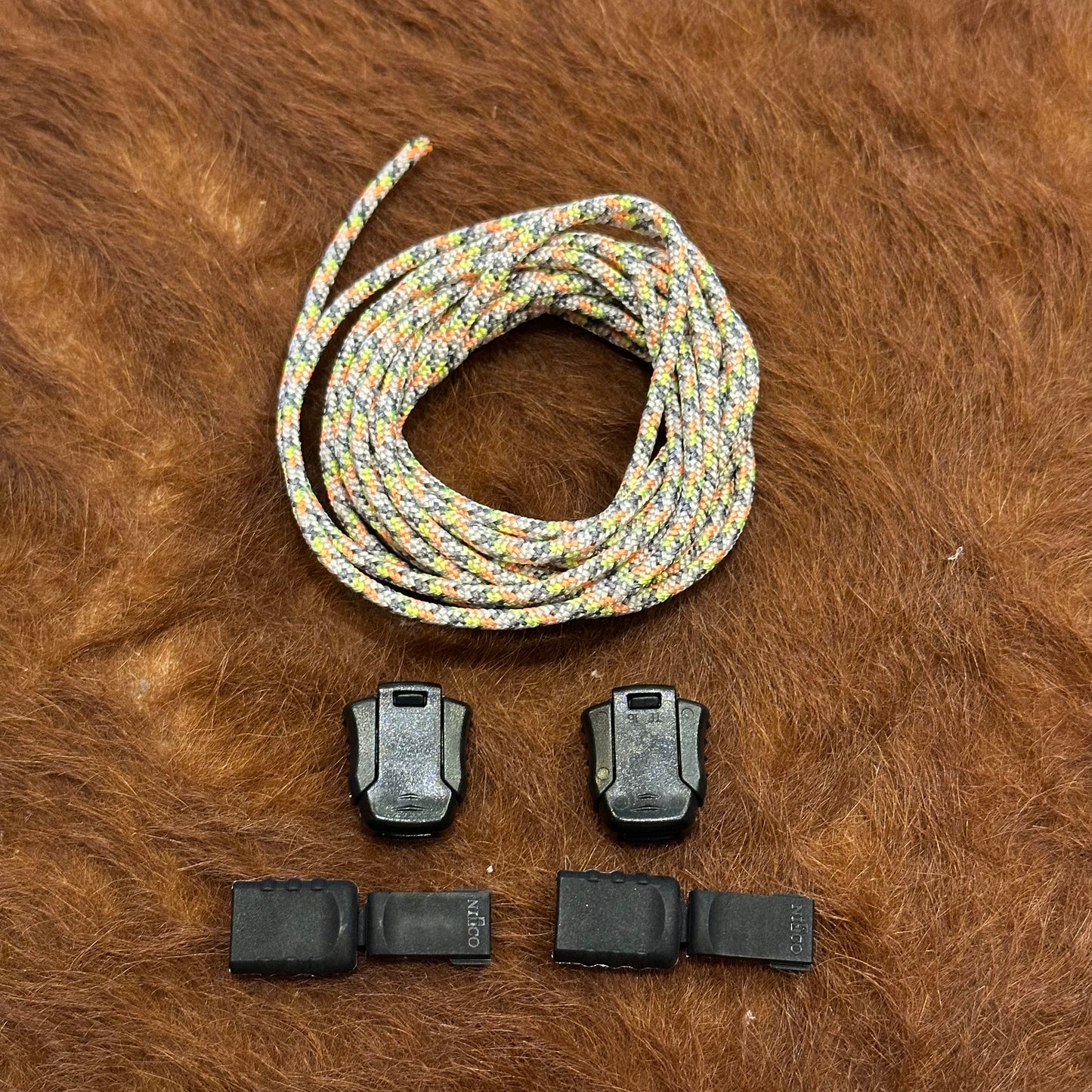 "PROC SHOE LACES"