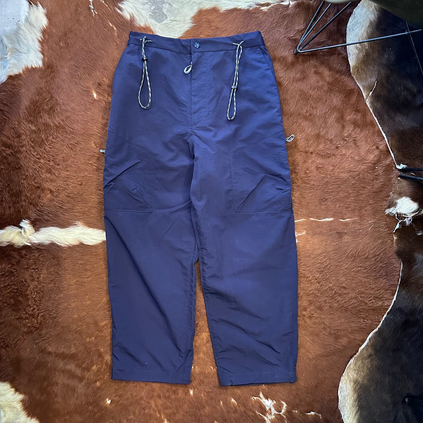 "CORD PANTS"