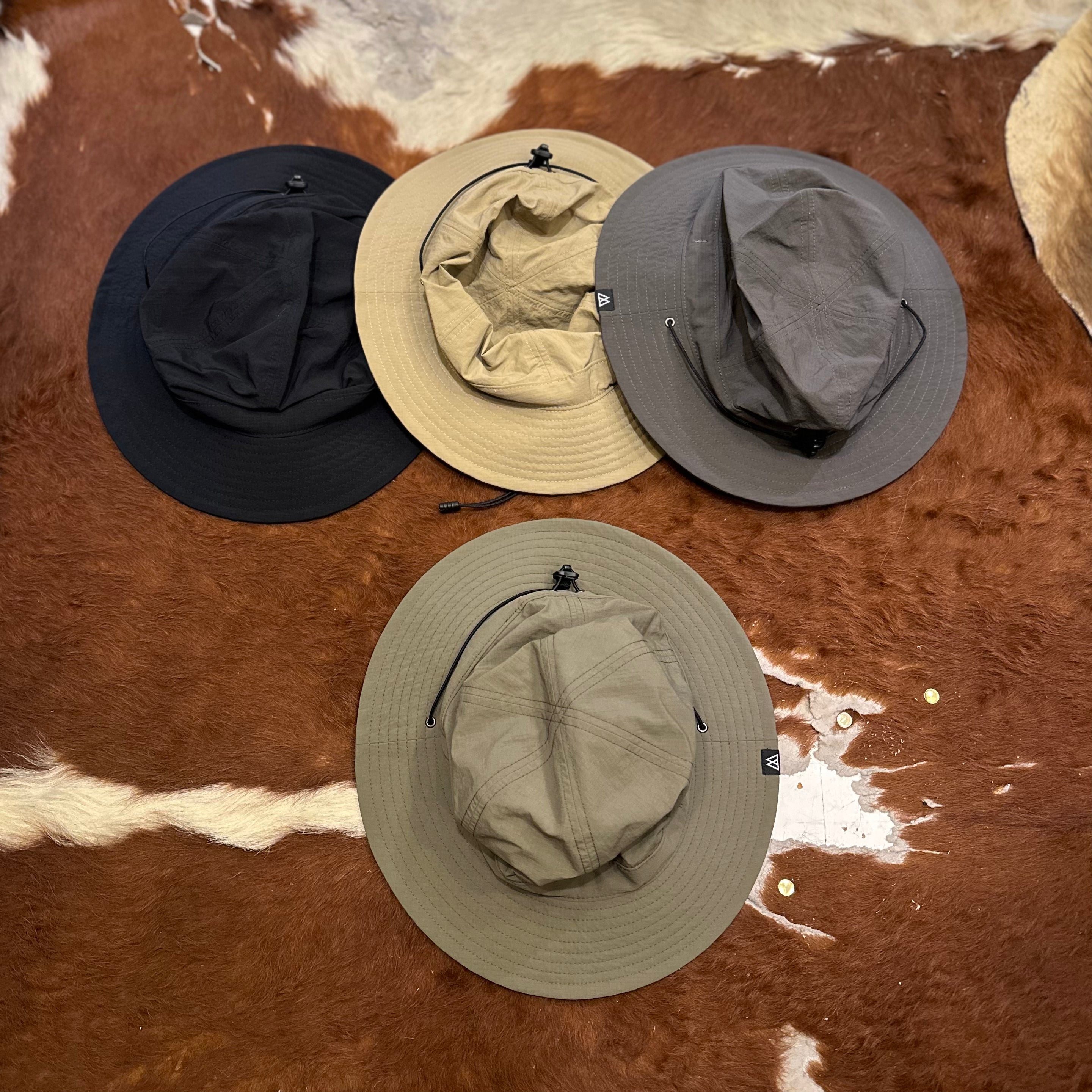 FIELD HAT