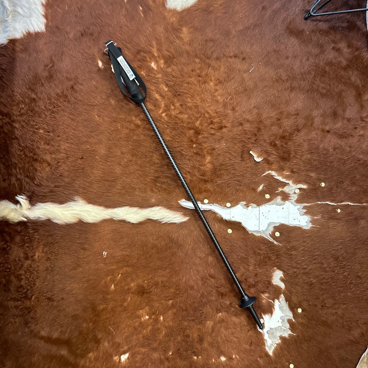 "TREKKING POLE"