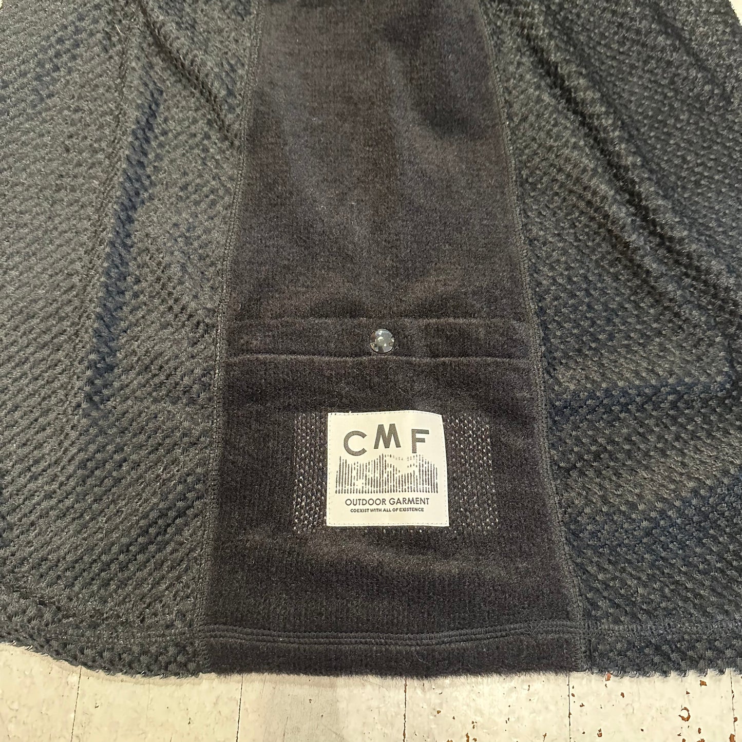 "OCTA LS TEE MOD"