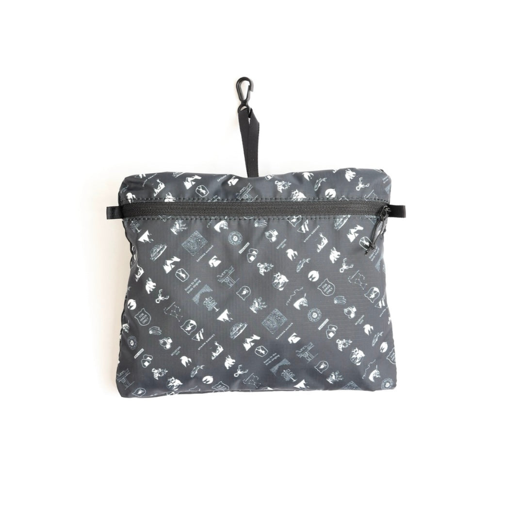 "JUicy tote"