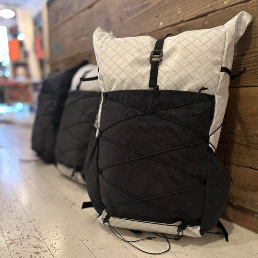 "URBAN PRO PACK 30L / ECOPAK EPX200"