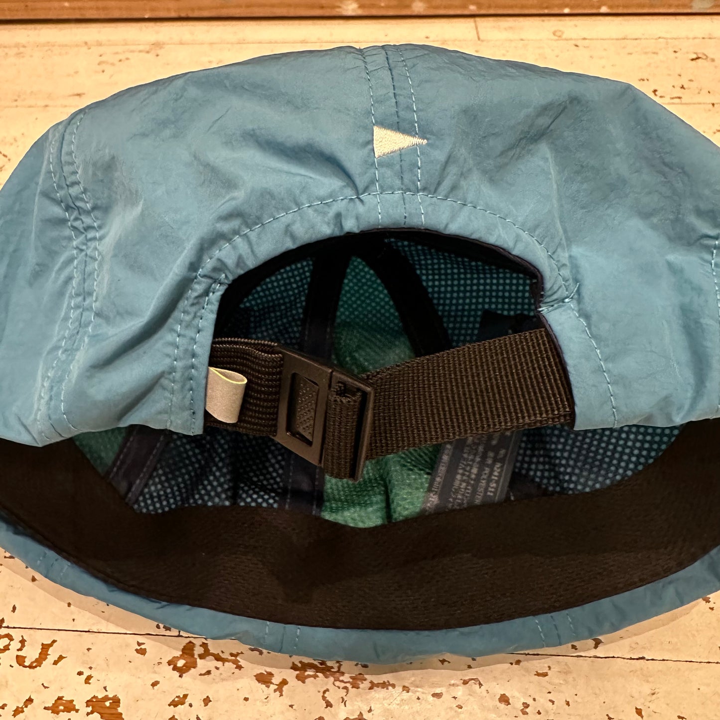 "SALT PATH BERET"