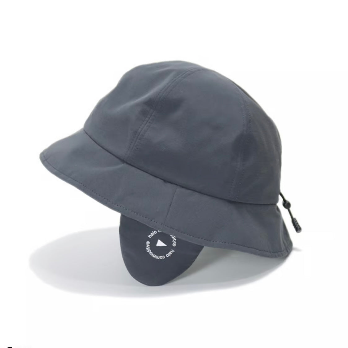 "RIDGE CUFF HAT"