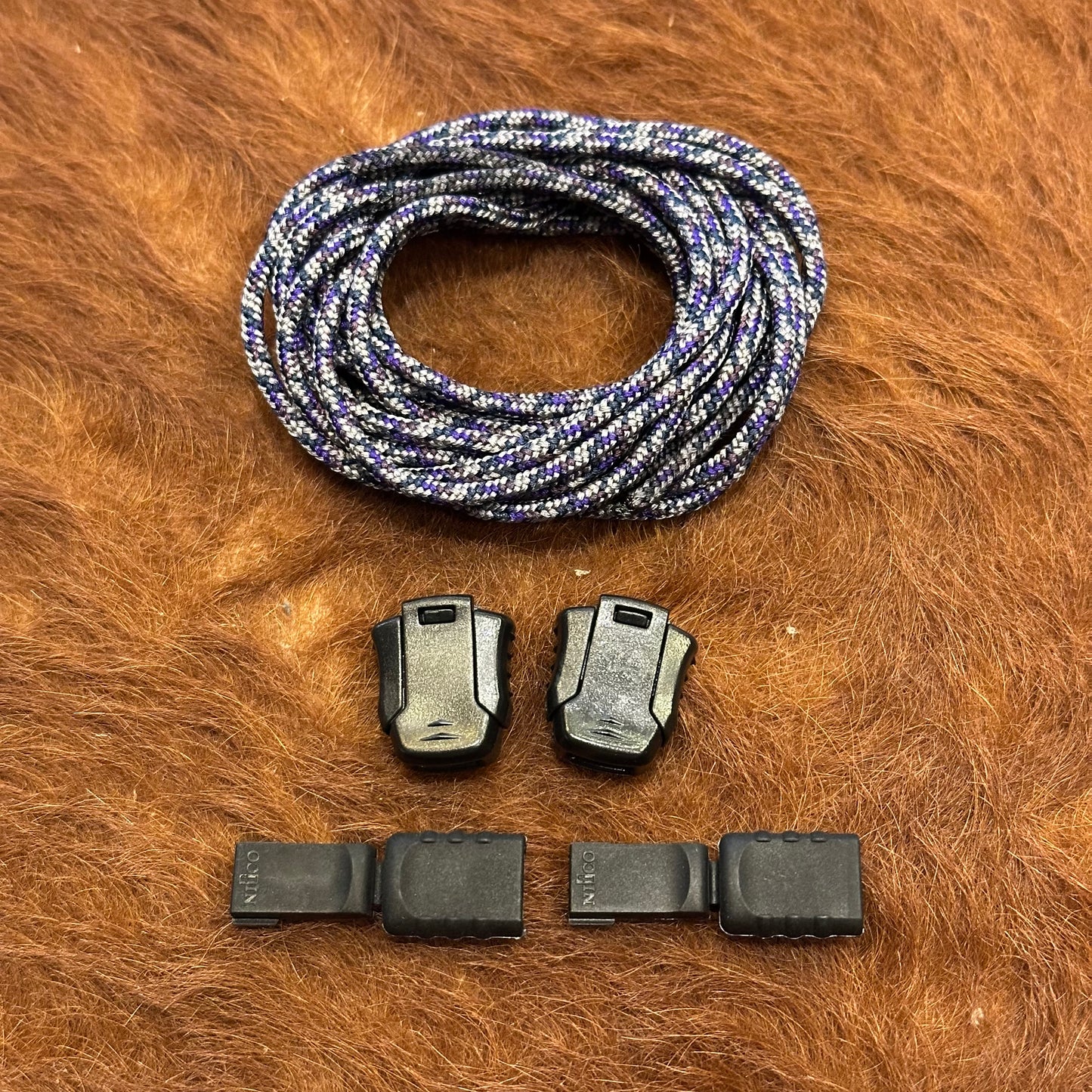 "PROC SHOE LACES"