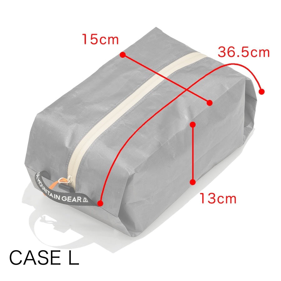 "CASE M / L"