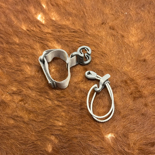 "HANDSFREE UMBRELLA CLAMP"