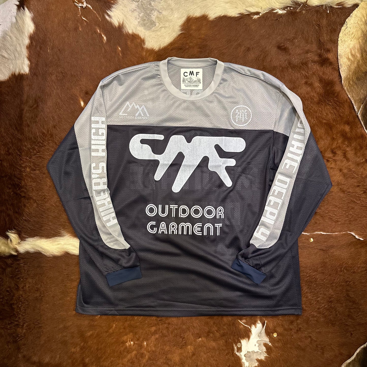 "BMX TEE"