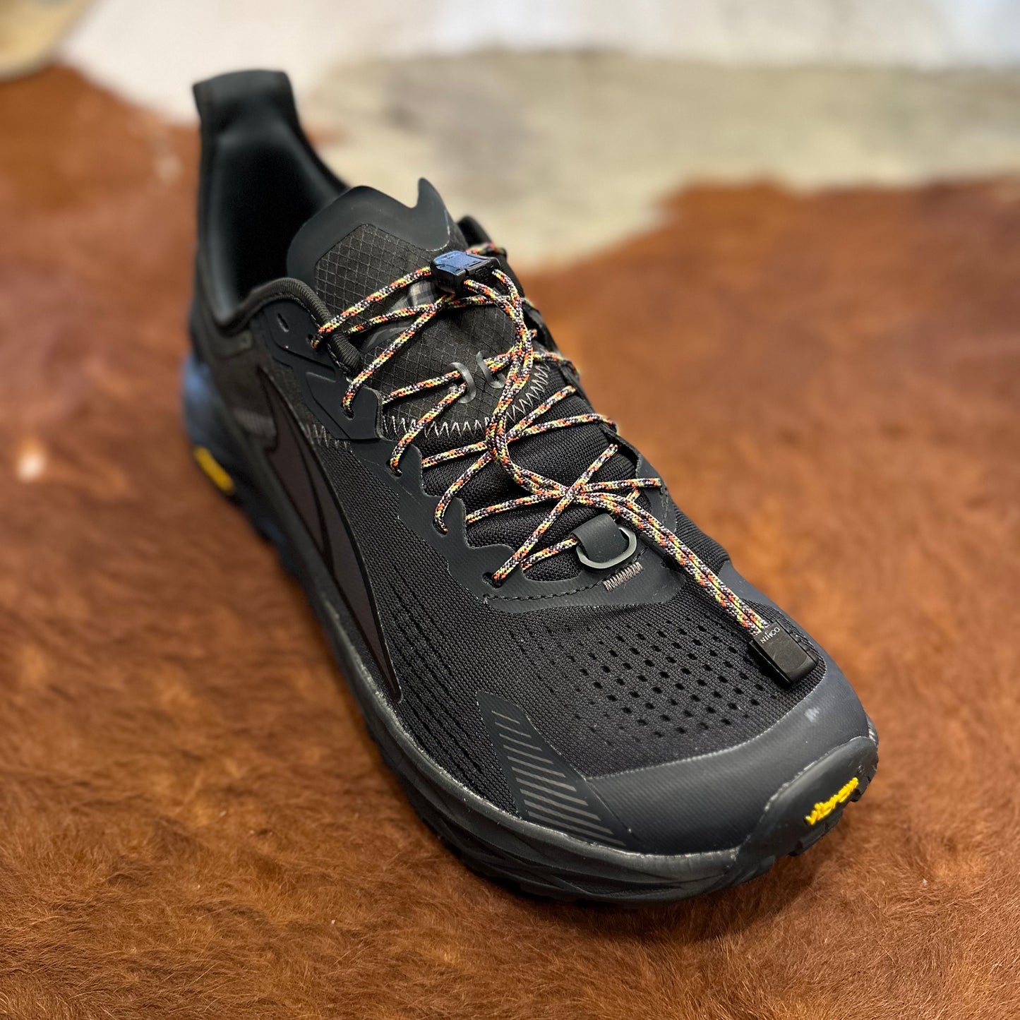 "PROC SHOE LACES"