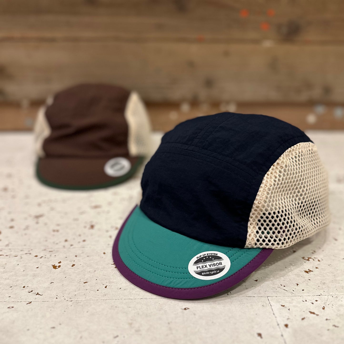 "P.S.C CAP CYCLING"