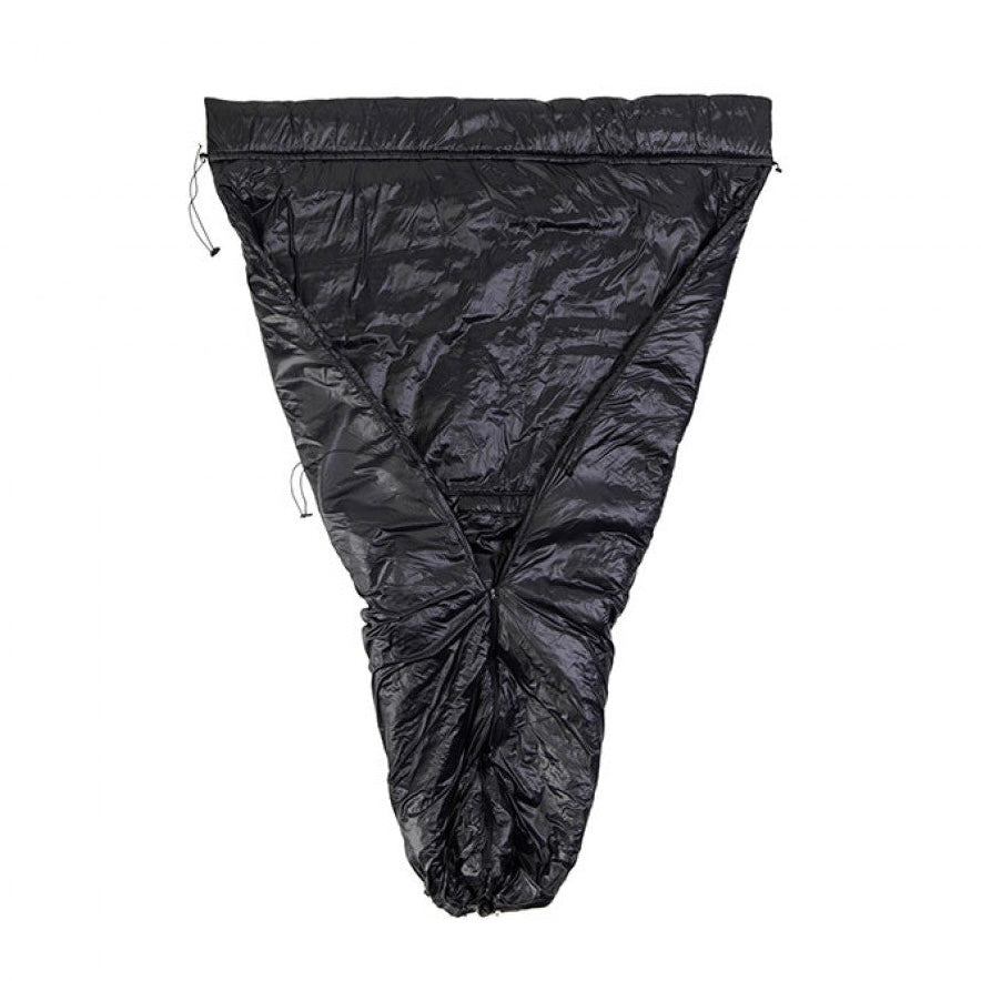 "SLEEPER QUILT APEX 10D / +4℃ / -2℃"
