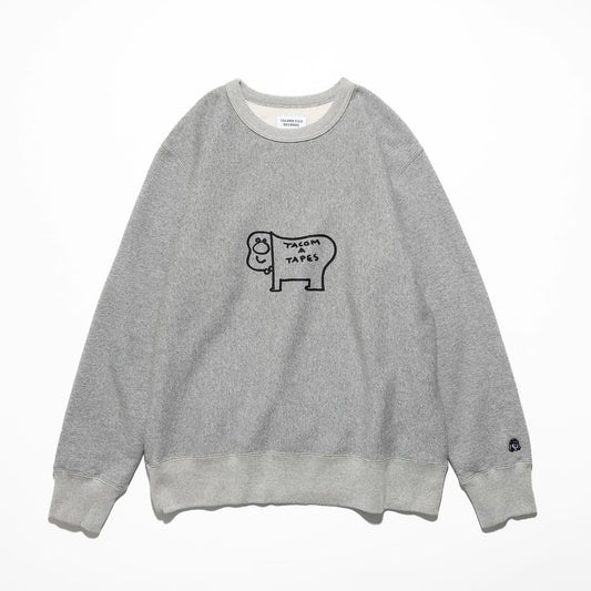 "TACOMA TAPES / designed by Tomoo Gokita"