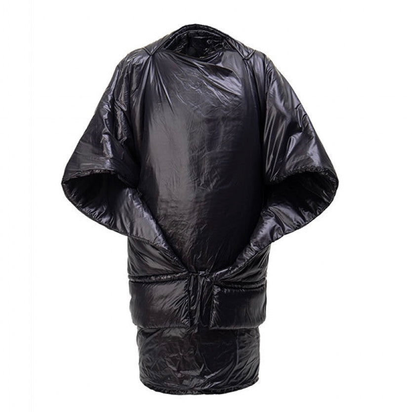 "SLEEPER QUILT APEX 10D / +4℃ / -2℃"