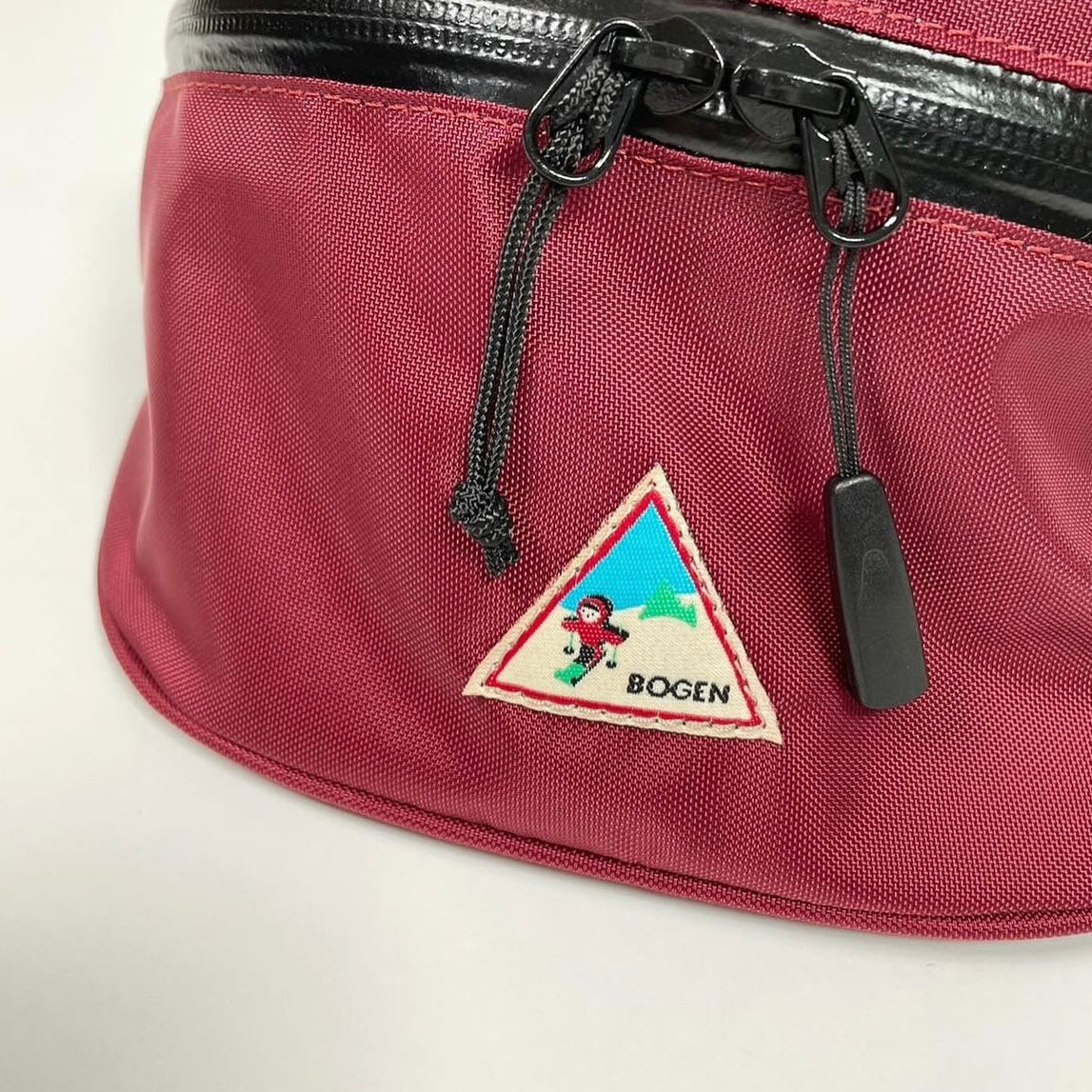 "PISTEN PACK / BOGEN edition"