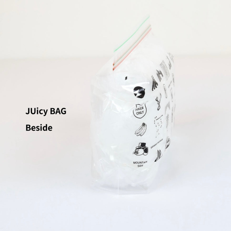 "JUicy BAG"