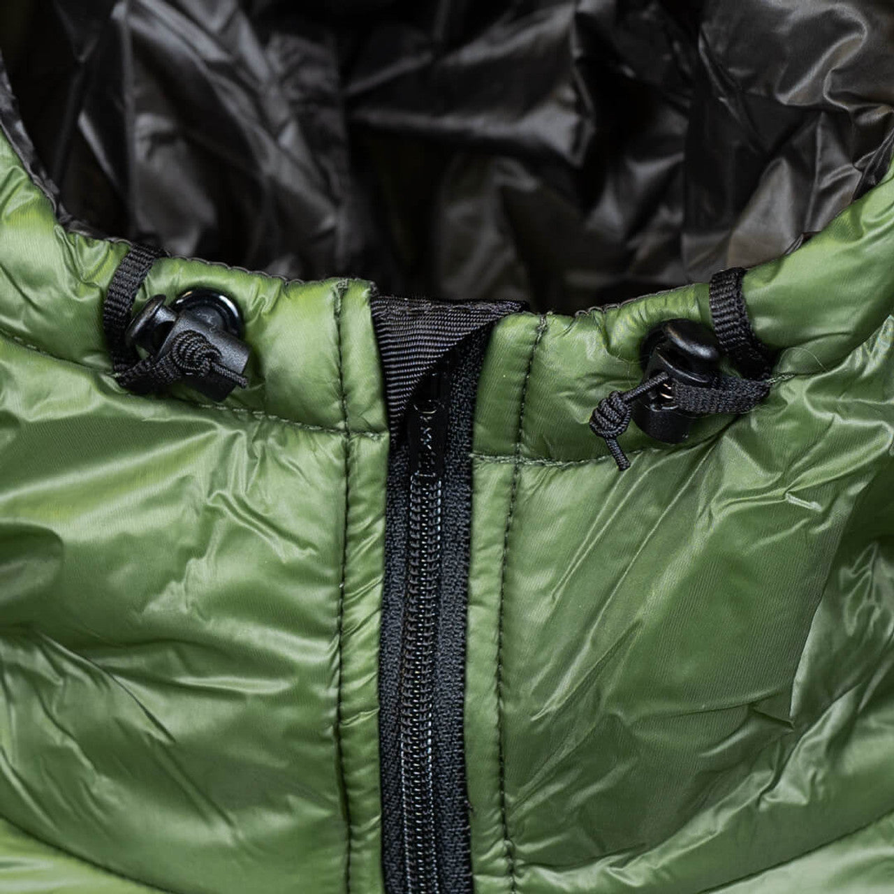 "MEN'S TORRID JACKET"