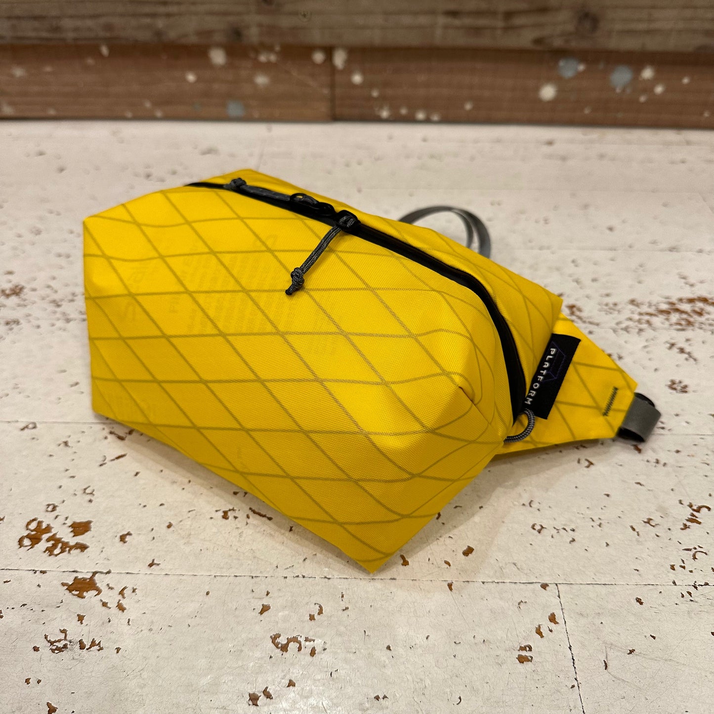 "SPARE POCKET"