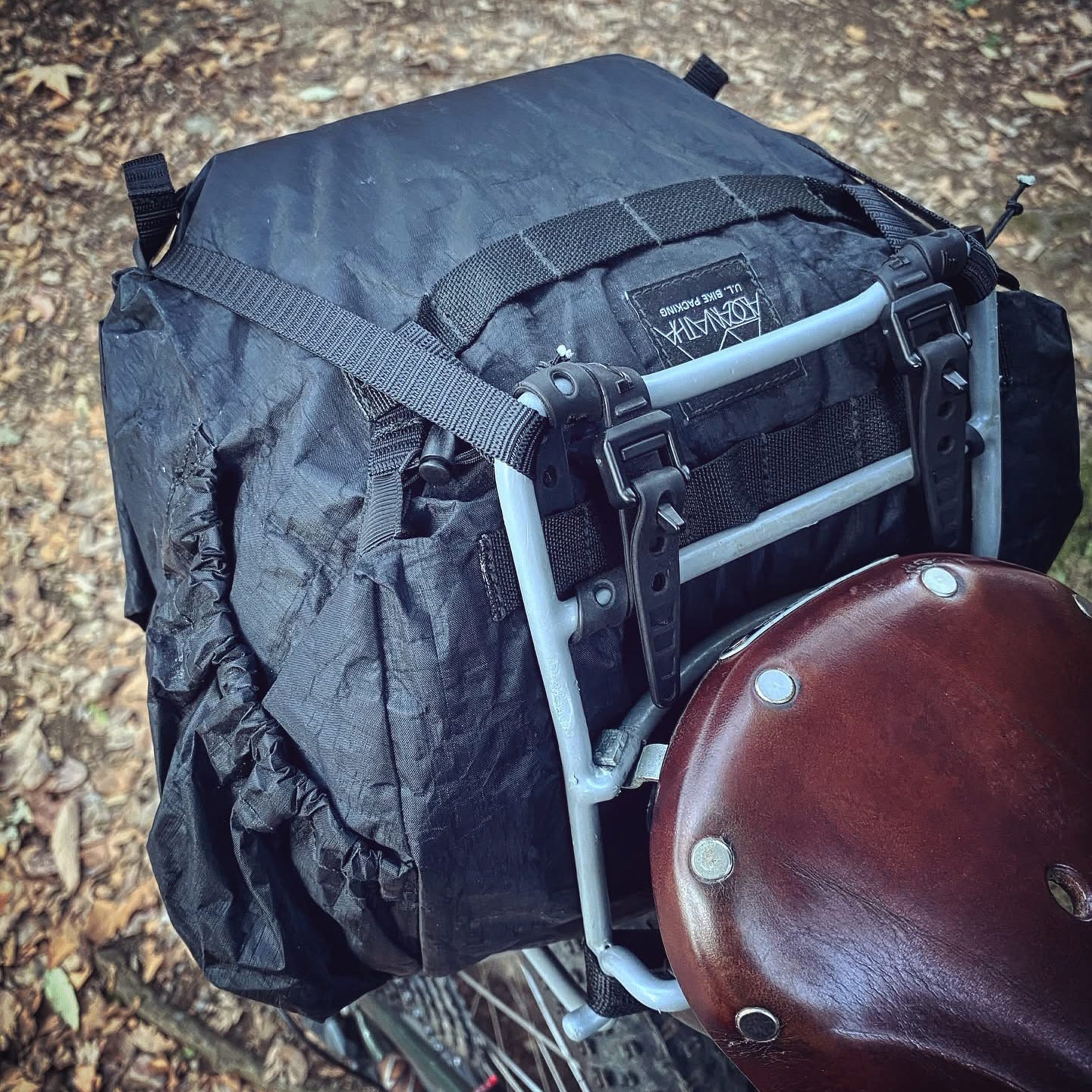 "NOMAD PACK 20L ECOPAK"