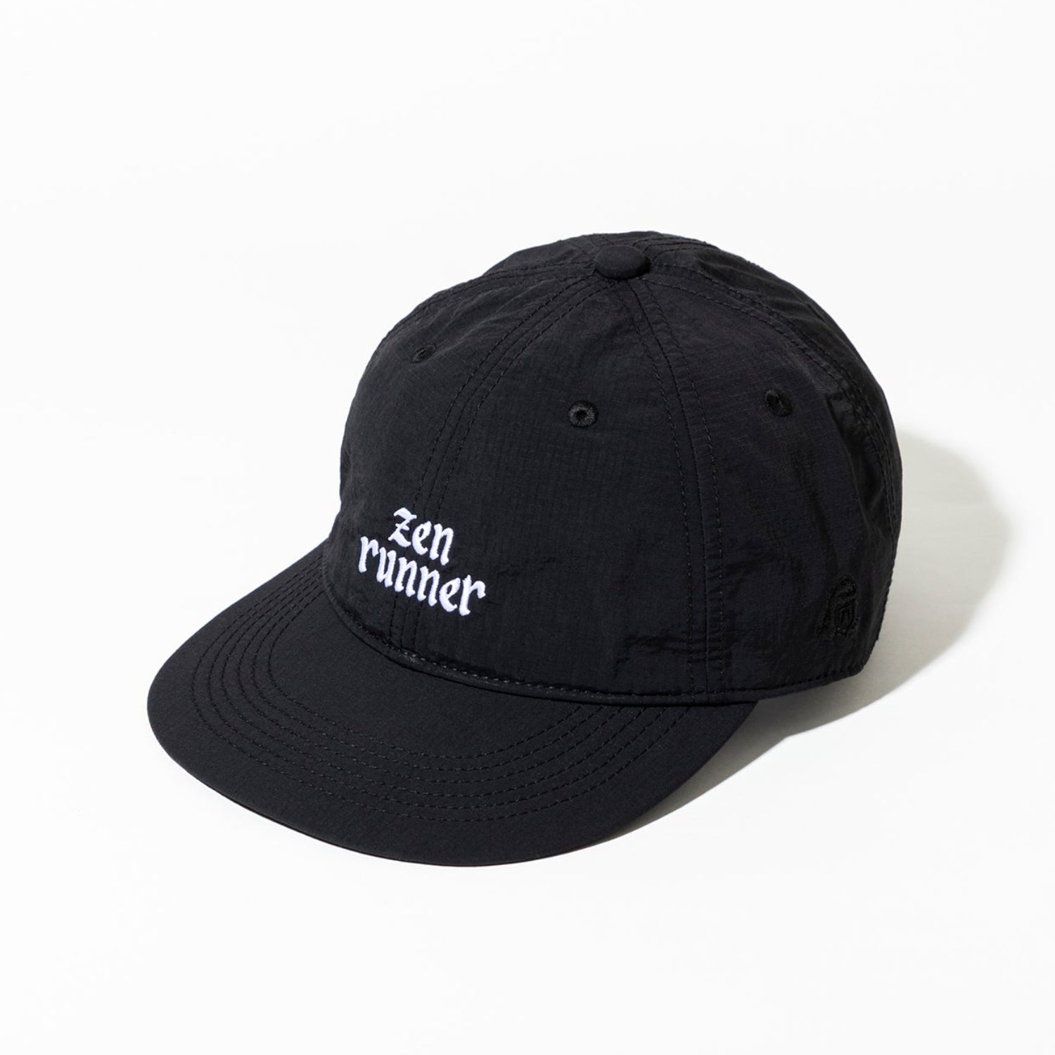 ほ*ん様 ZEN HIKER CAP designed by Jerry UKA ZEN HIKER CAP '26 / designed by Jerry UKAI