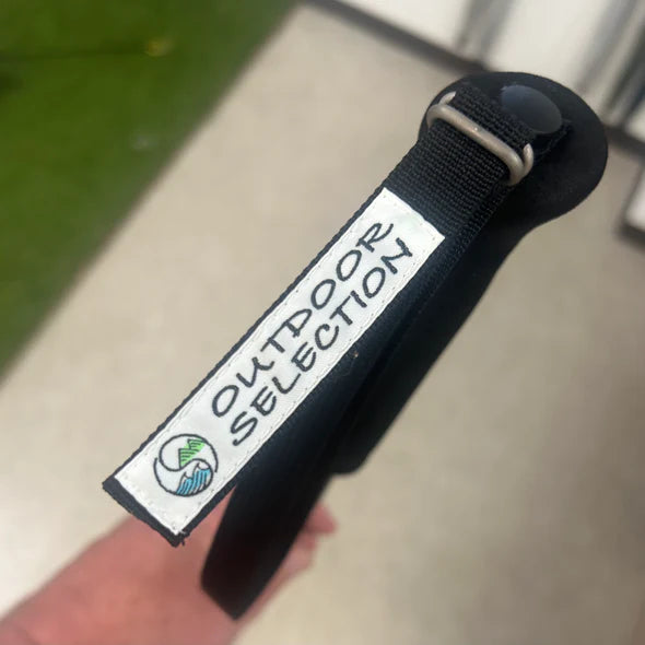 "TREKKING POLE"