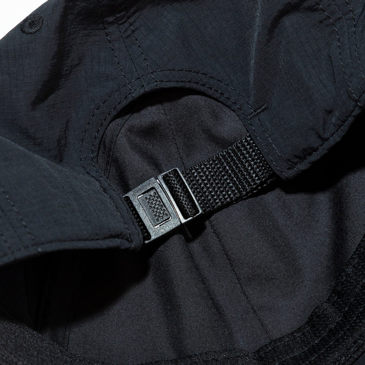 "ZEN HIKER CAP ’26 / designed by Jerry UKAI"