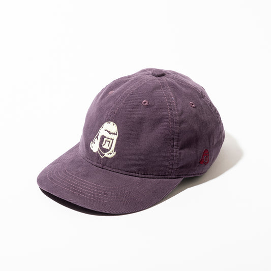 "TACOMA FUJI RECORDS LOGO CAP '25"