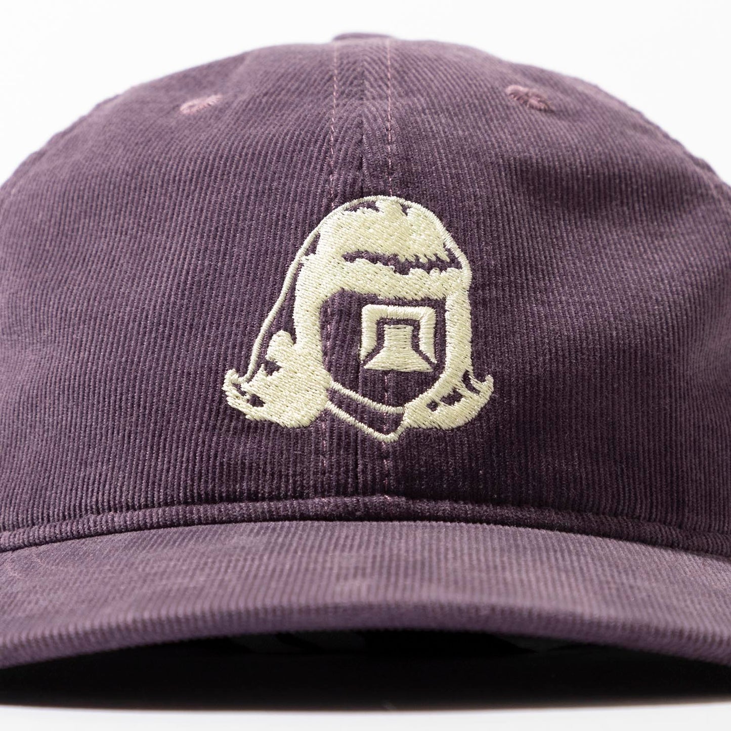 "TACOMA FUJI RECORDS LOGO CAP '25"