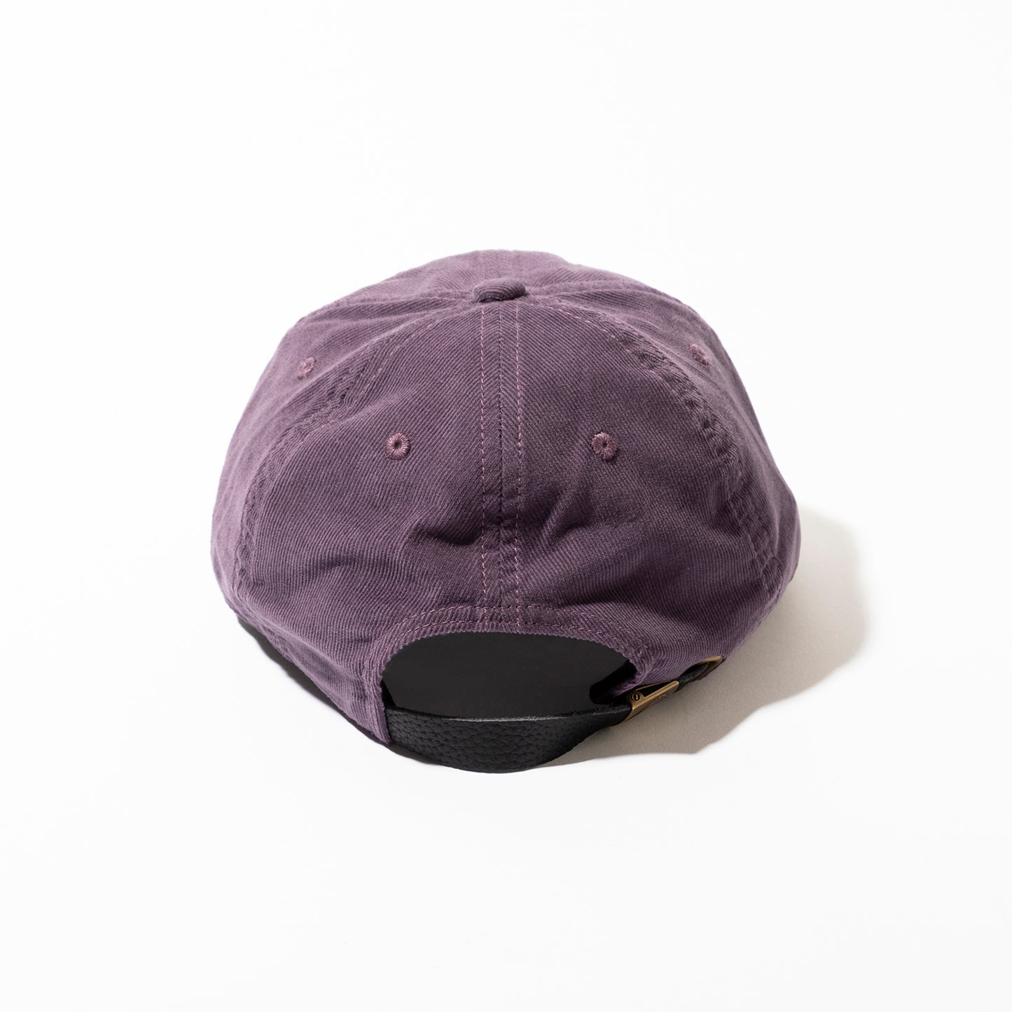"TACOMA FUJI RECORDS LOGO CAP '25"