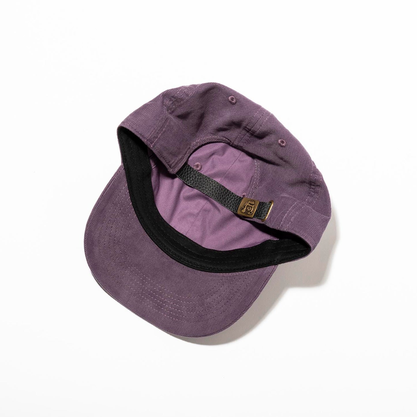 "TACOMA FUJI RECORDS LOGO CAP '25"