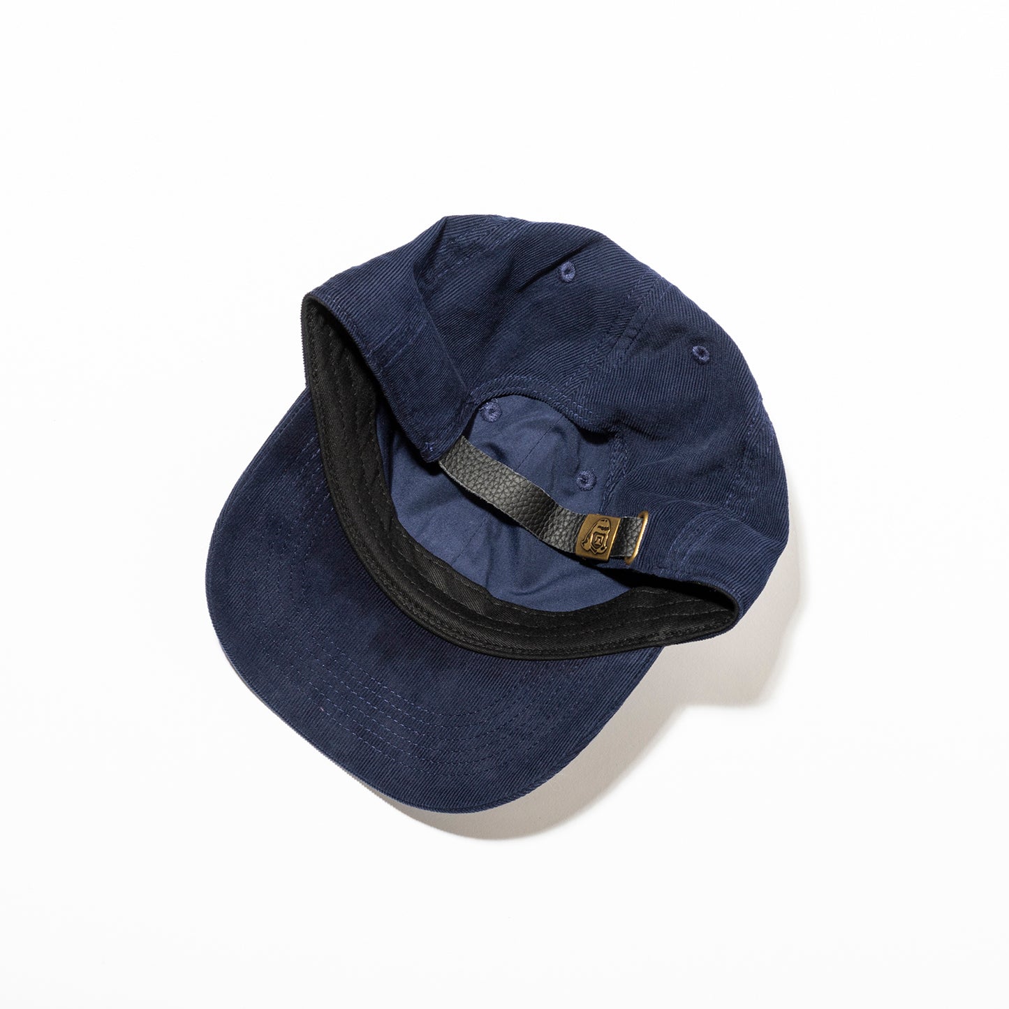 "TACOMA FUJI RECORDS LOGO CAP '25"
