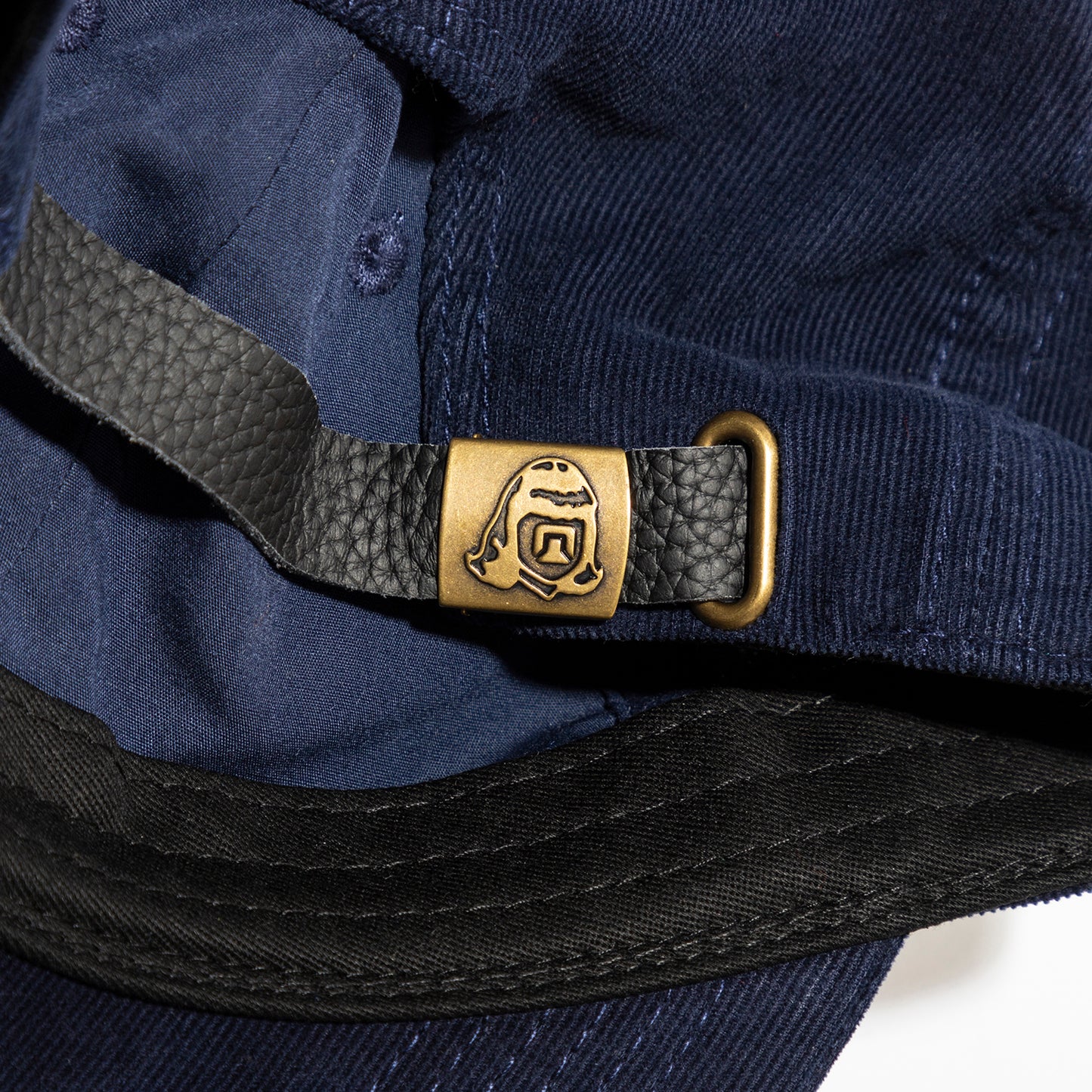 "TACOMA FUJI RECORDS LOGO CAP '25"