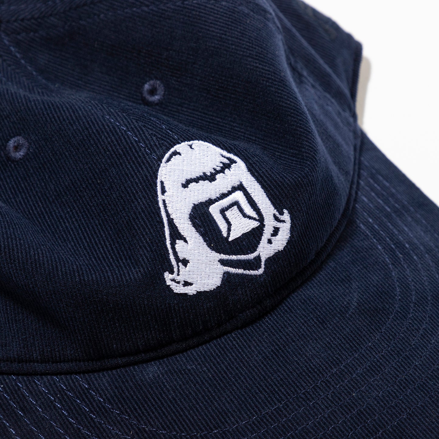"TACOMA FUJI RECORDS LOGO CAP '25"