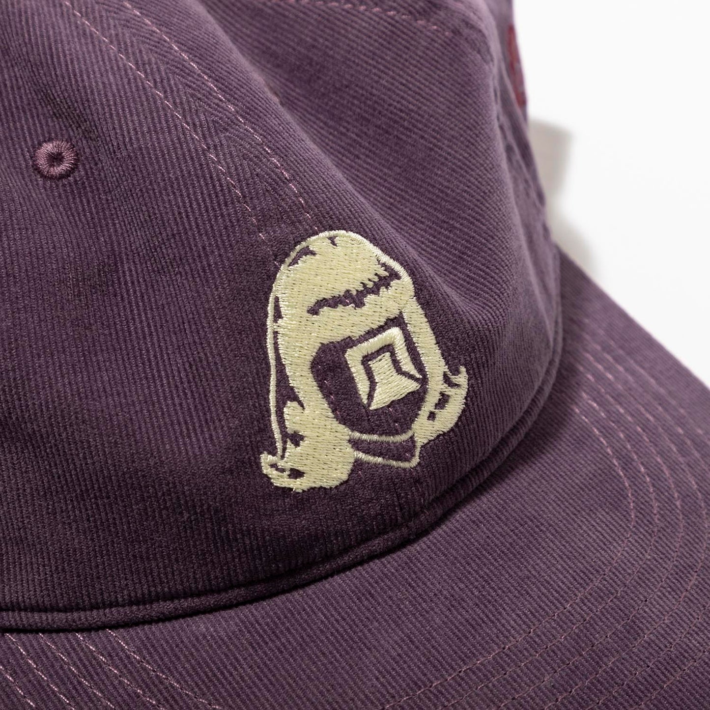 "TACOMA FUJI RECORDS LOGO CAP '25"