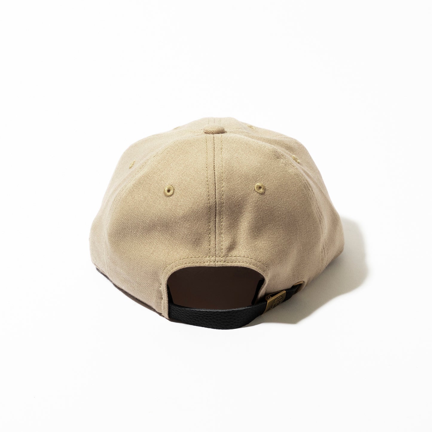 "DOG IS MY SALVATION CAP 25 / designed by Yachiyo Katsuyama"