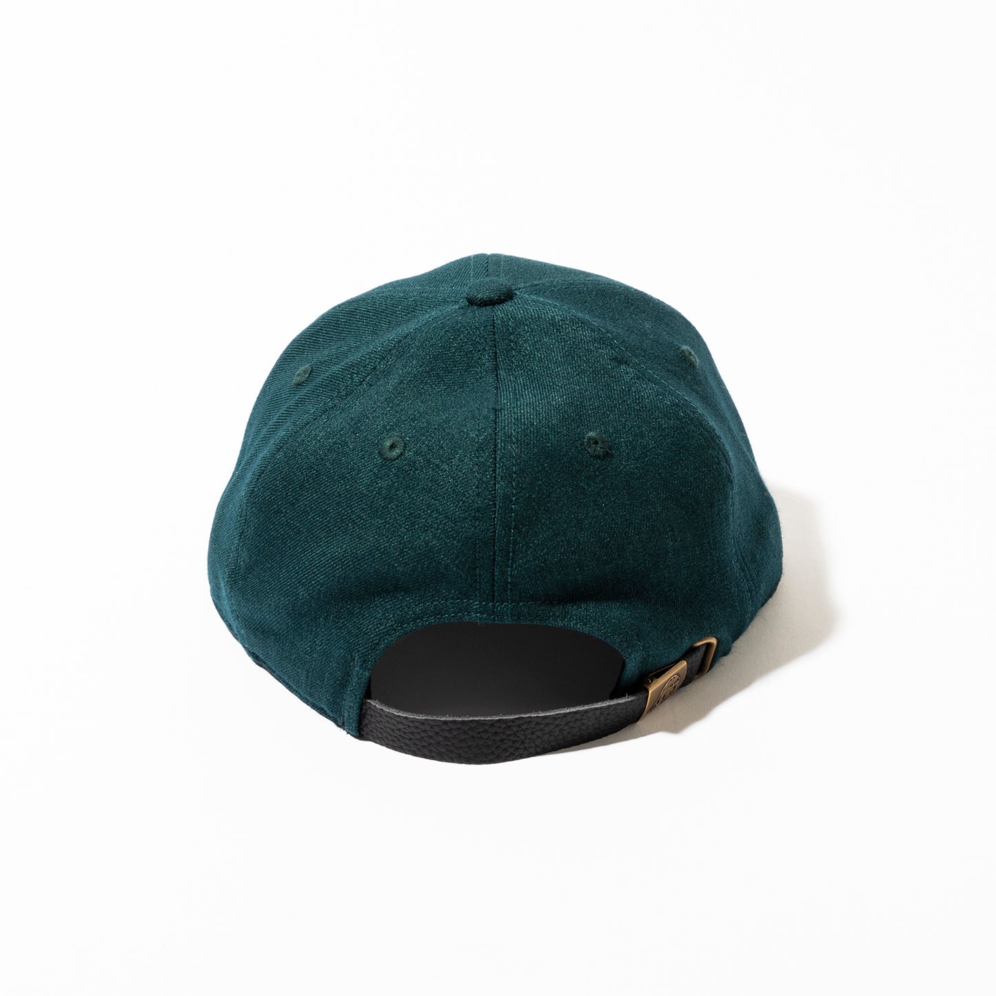 "HOT DOG LOGO CAP ‘25 / Designed by Hiroshi Iguchi"