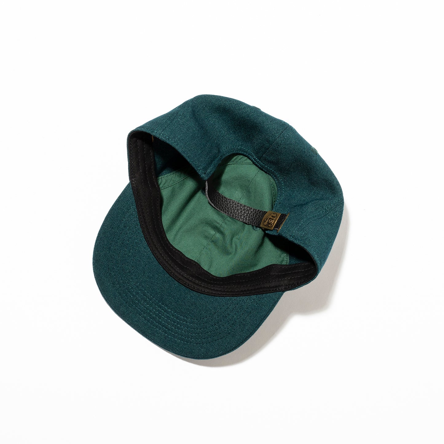 "HOT DOG LOGO CAP ‘25 / Designed by Hiroshi Iguchi"