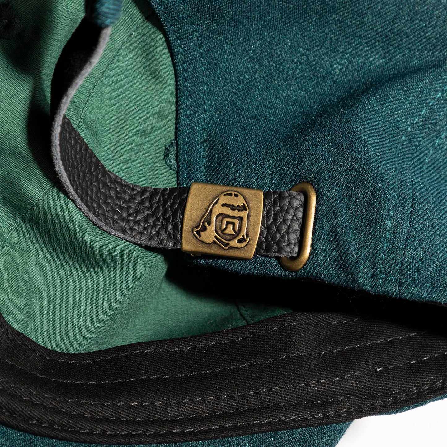 "HOT DOG LOGO CAP ‘25 / Designed by Hiroshi Iguchi"